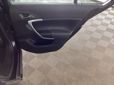 2014 Buick Regal Turbo