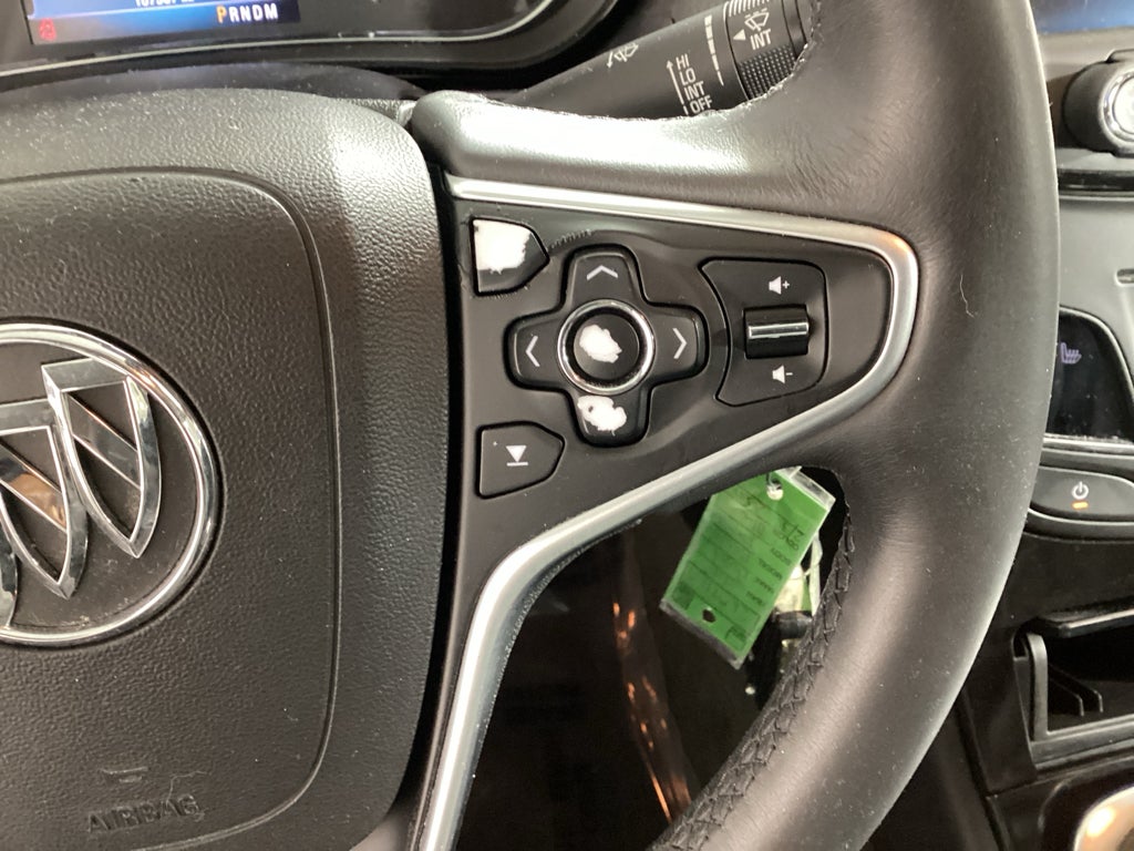 2014 Buick Regal Turbo