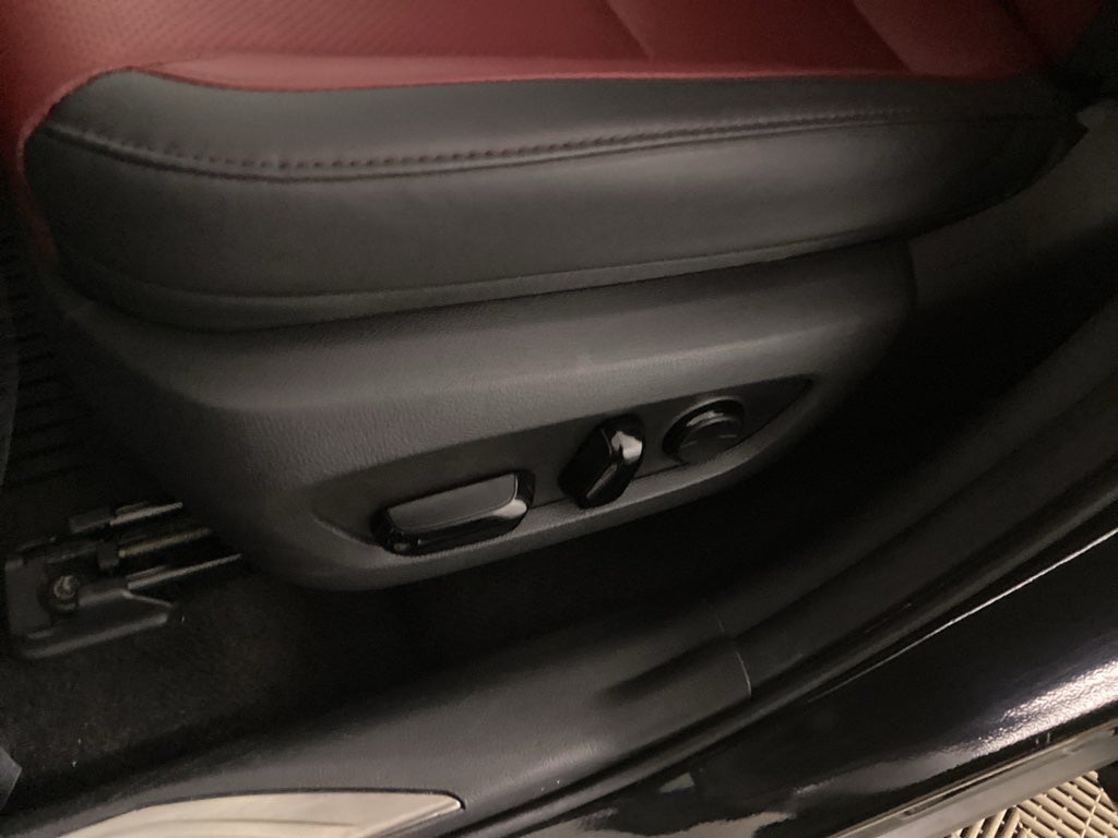 2024 Lexus NX 350h Base