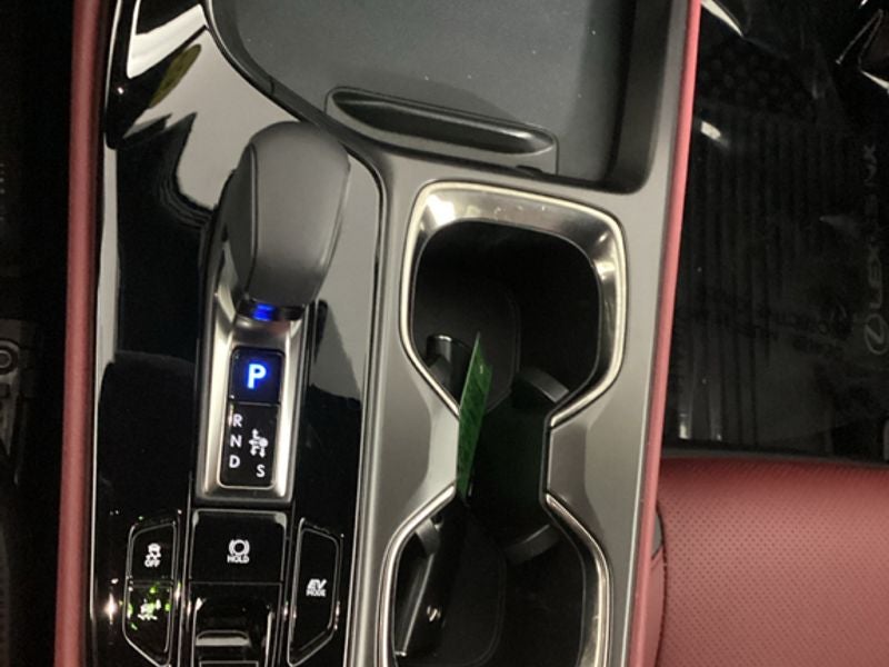 2024 Lexus NX 350h Base