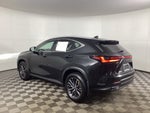 2024 Lexus NX 350h Base