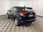2017 Honda HR-V LX