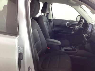 2023 Ford Bronco Sport Base