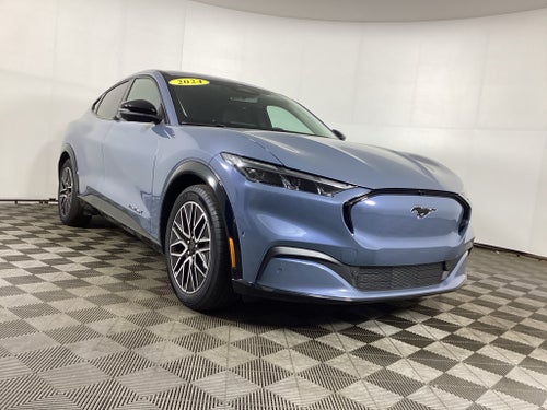 2024 Ford Mustang Mach-E Premium