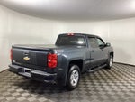 2017 Chevrolet Silverado LT