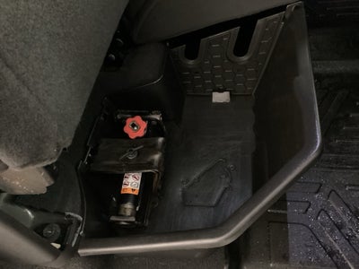 2019 GMC Sierra AT4