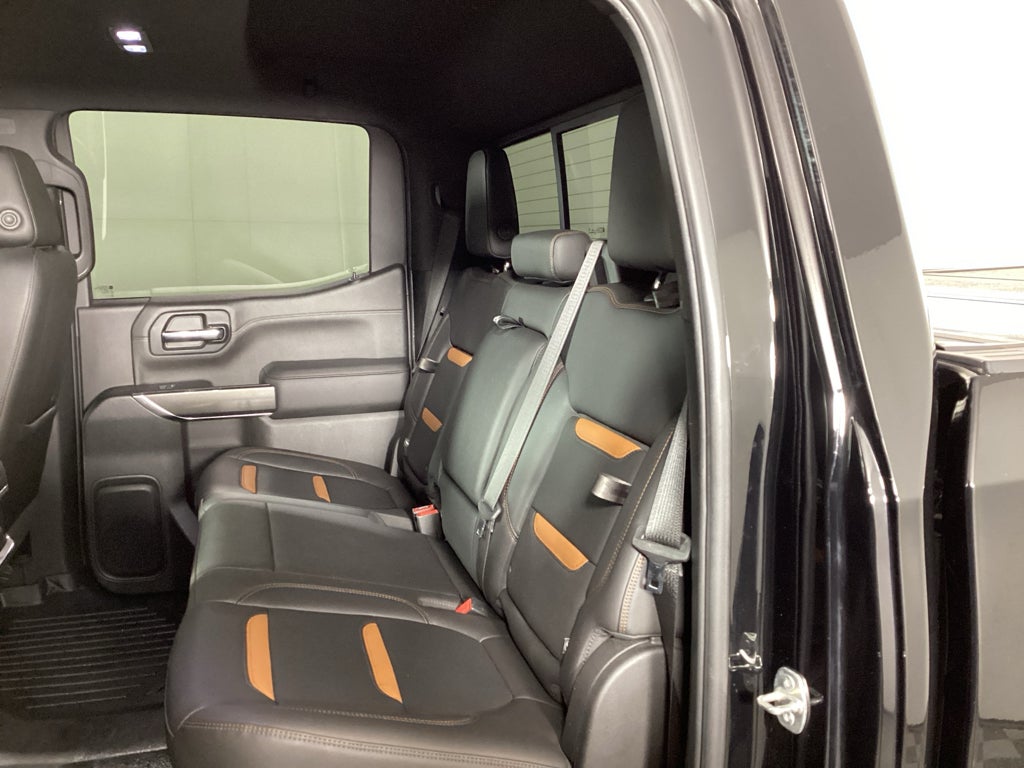 2019 GMC Sierra AT4