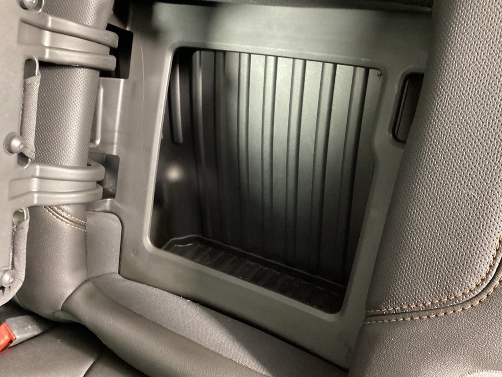 2019 GMC Sierra AT4