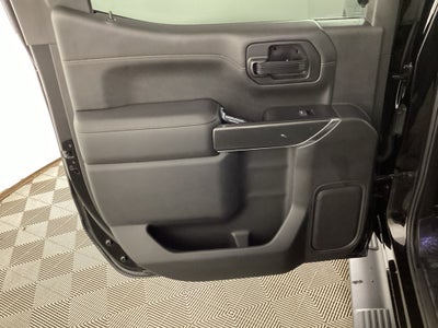2019 GMC Sierra AT4