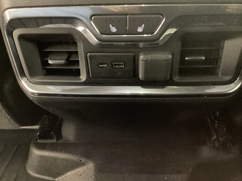 2019 GMC Sierra AT4