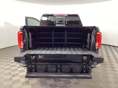 2019 GMC Sierra AT4