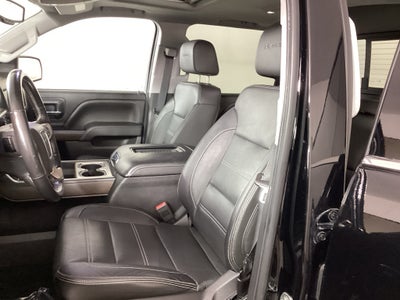 2018 GMC Sierra Denali