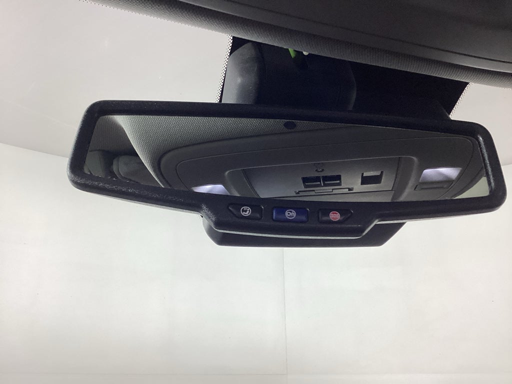 2018 GMC Sierra Denali