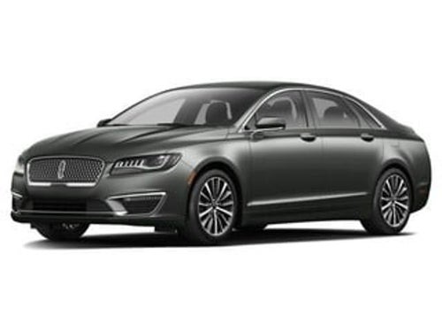 2018 Lincoln MKZ Hybrid Select