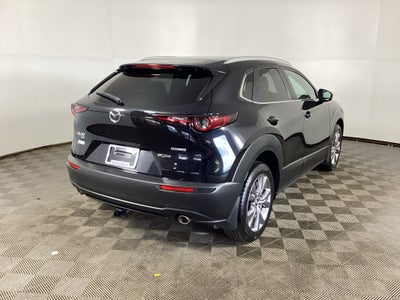 2023 Mazda Mazda CX-30 2.5 S Select Package
