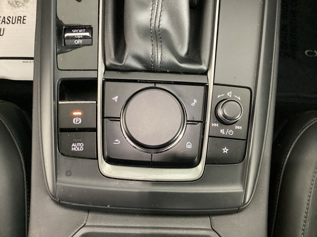 2023 Mazda Mazda CX-30 2.5 S Select Package