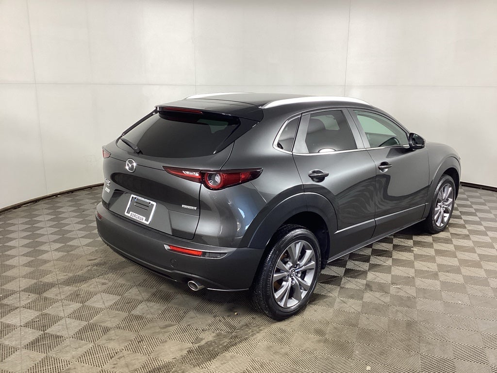 2023 Mazda Mazda CX-30 2.5 S Select Package