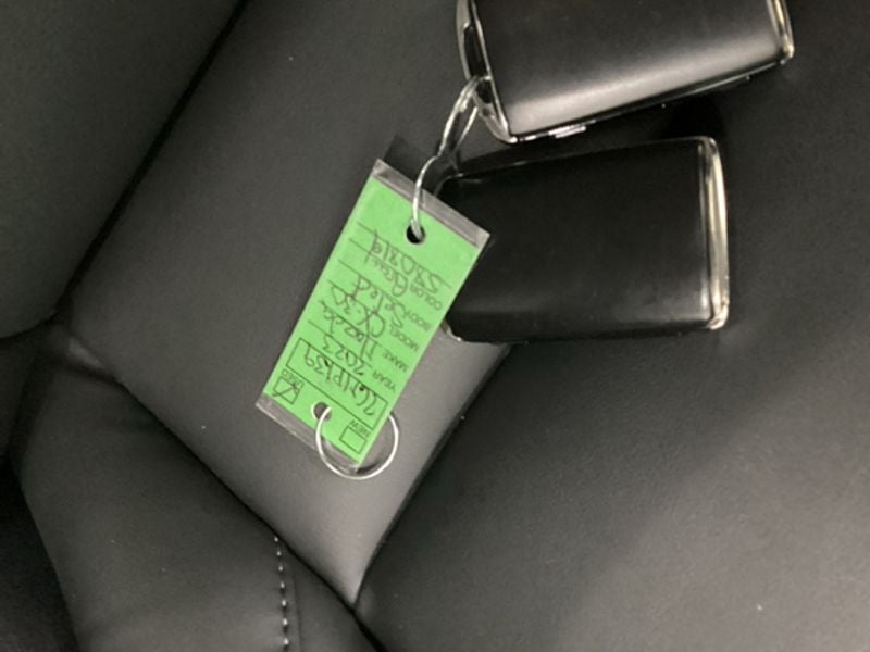 2023 Mazda Mazda CX-30 2.5 S Select Package