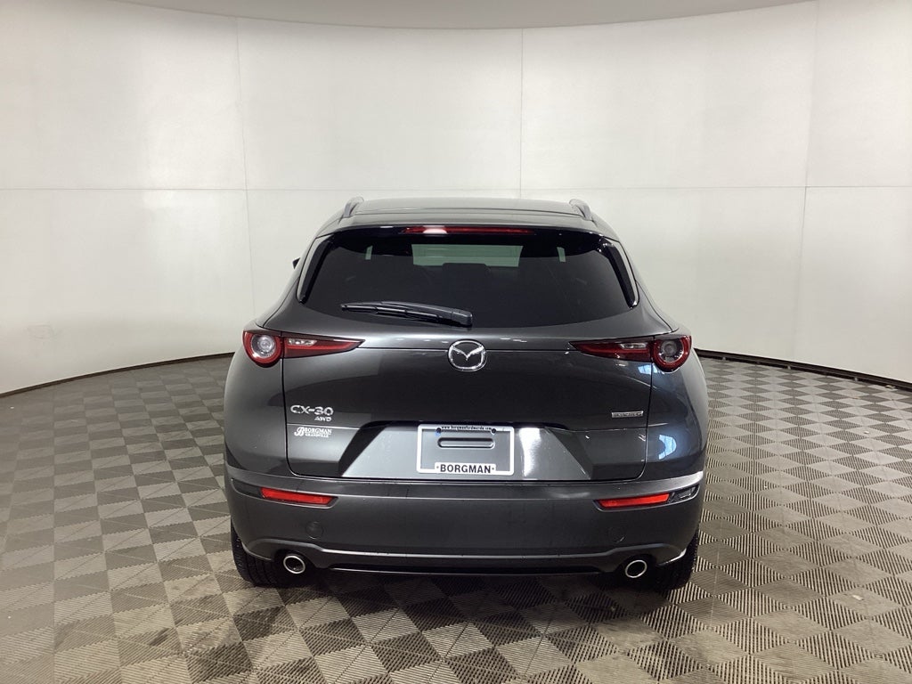 2023 Mazda Mazda CX-30 2.5 S Select Package