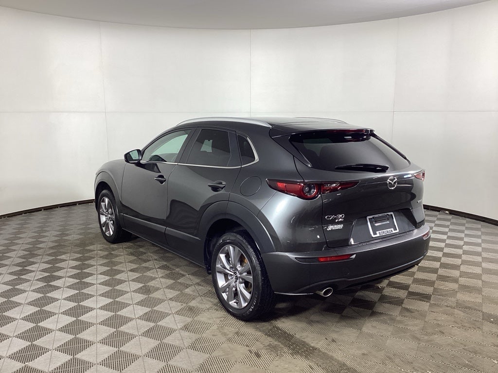 2023 Mazda Mazda CX-30 2.5 S Select Package