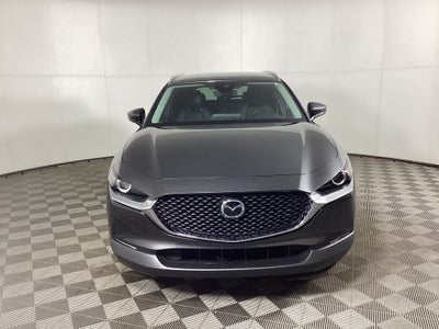 2023 Mazda Mazda CX-30 2.5 S Select Package