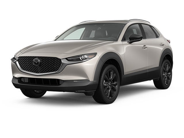 2024 Mazda Mazda CX-30 Select