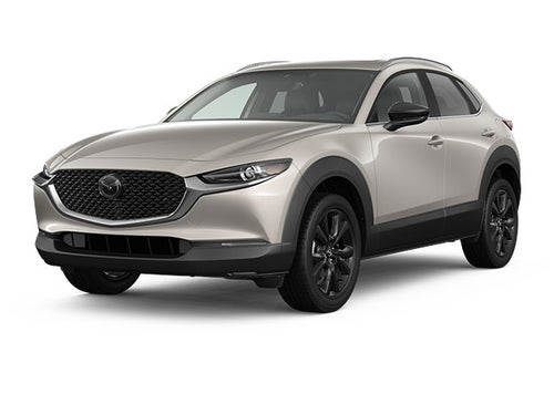 2024 Mazda Mazda CX-30 Select