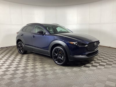 2026 Mazda Mazda CX-30 2.5 S Aire Edition