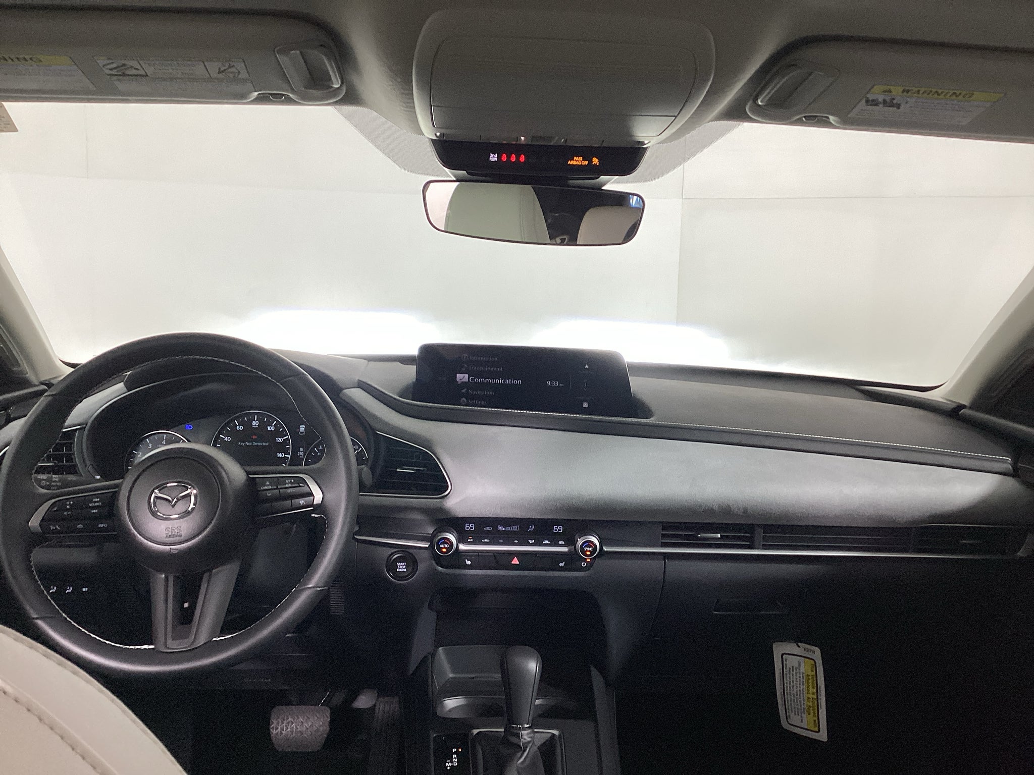 2026 Mazda Mazda CX-30 2.5 S Aire Edition