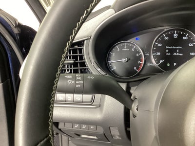 2026 Mazda Mazda CX-30 2.5 S Aire Edition