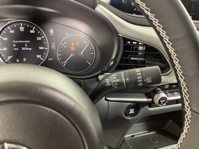 2026 Mazda Mazda CX-30 2.5 S Aire Edition