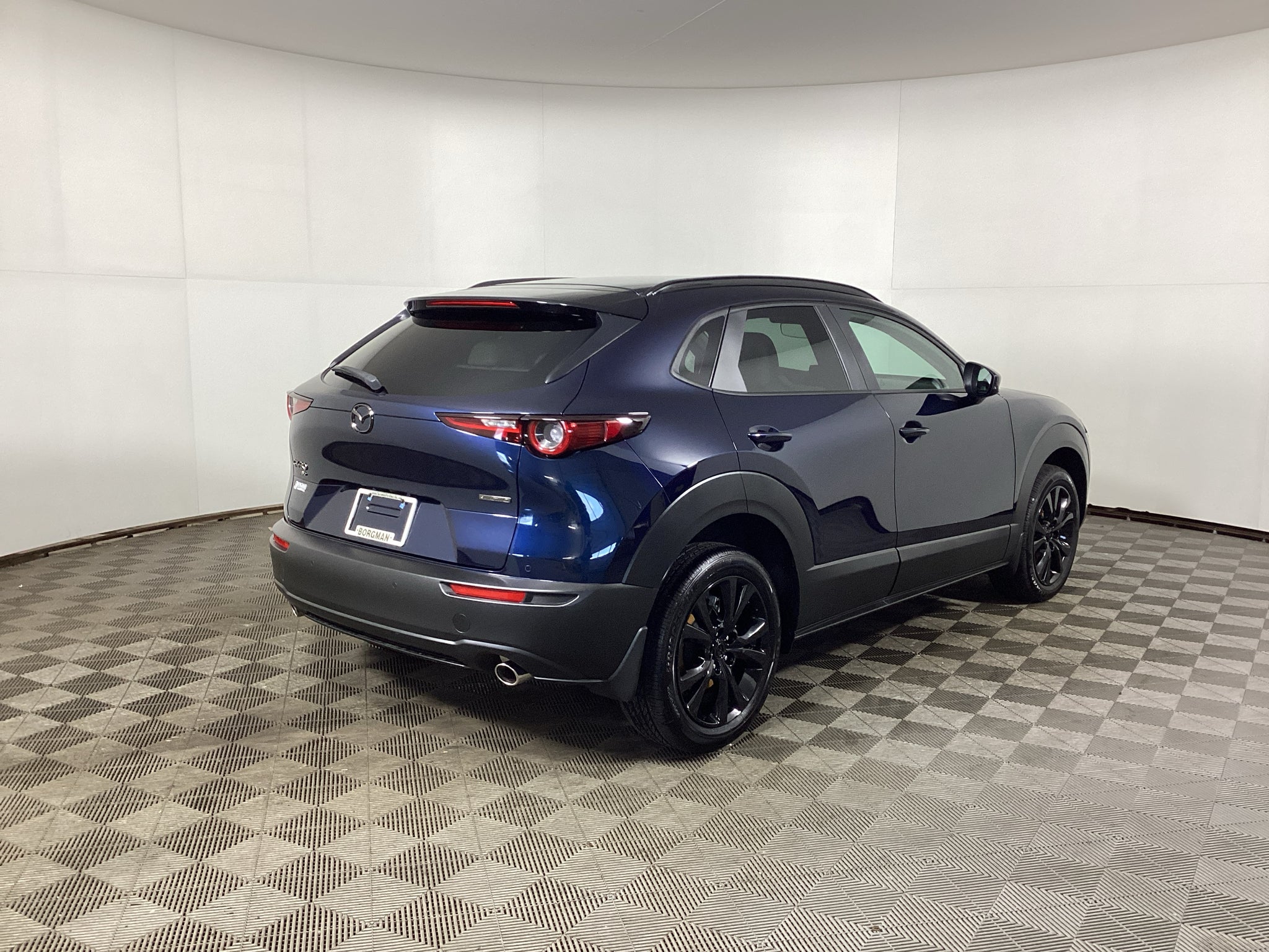 2026 Mazda Mazda CX-30 2.5 S Aire Edition