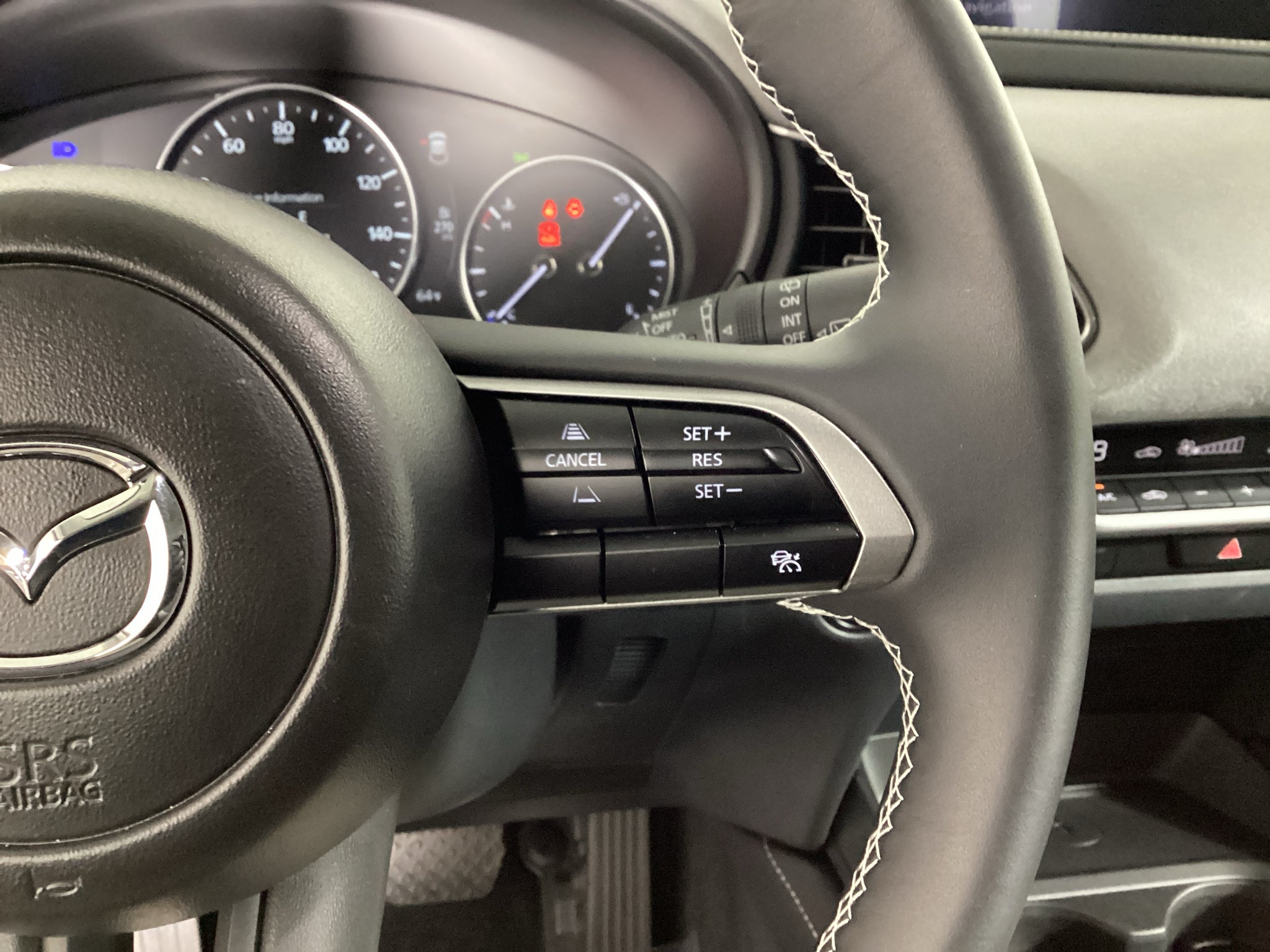 2026 Mazda Mazda CX-30 2.5 S Aire Edition