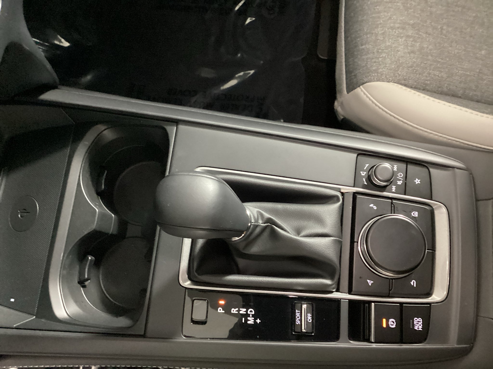 2026 Mazda Mazda CX-30 2.5 S Aire Edition