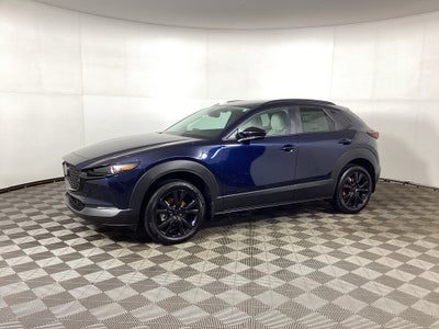 2026 Mazda Mazda CX-30 2.5 S Aire Edition