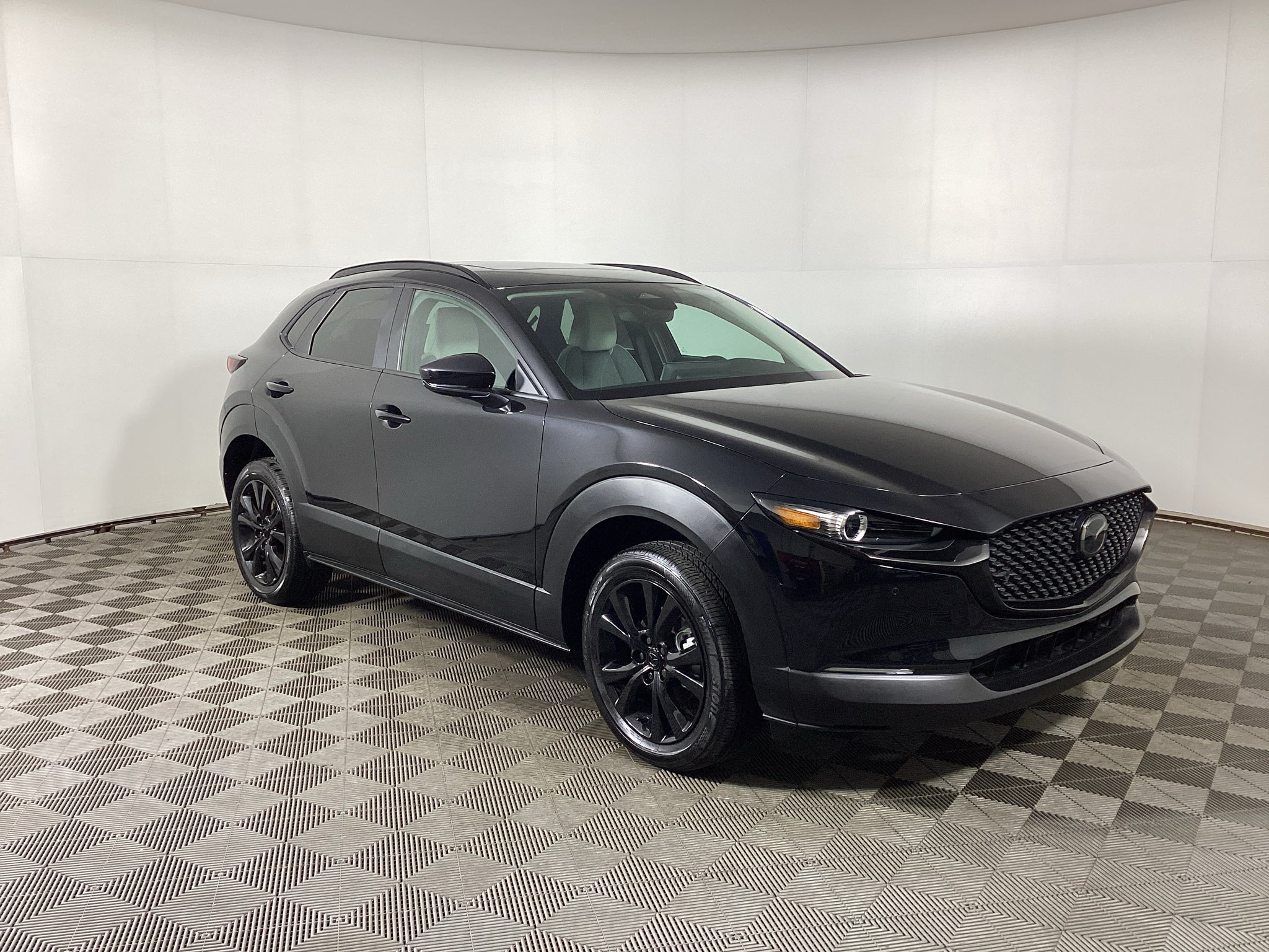 2026 Mazda Mazda CX-30 2.5 S Aire Edition