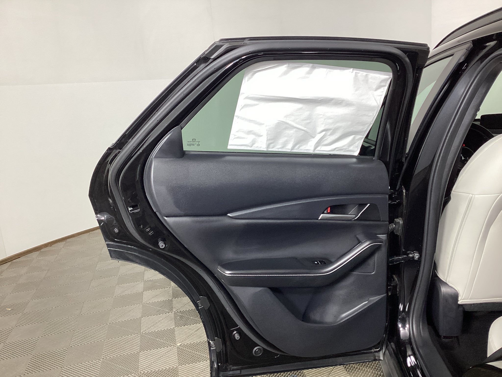 2026 Mazda Mazda CX-30 2.5 S Aire Edition