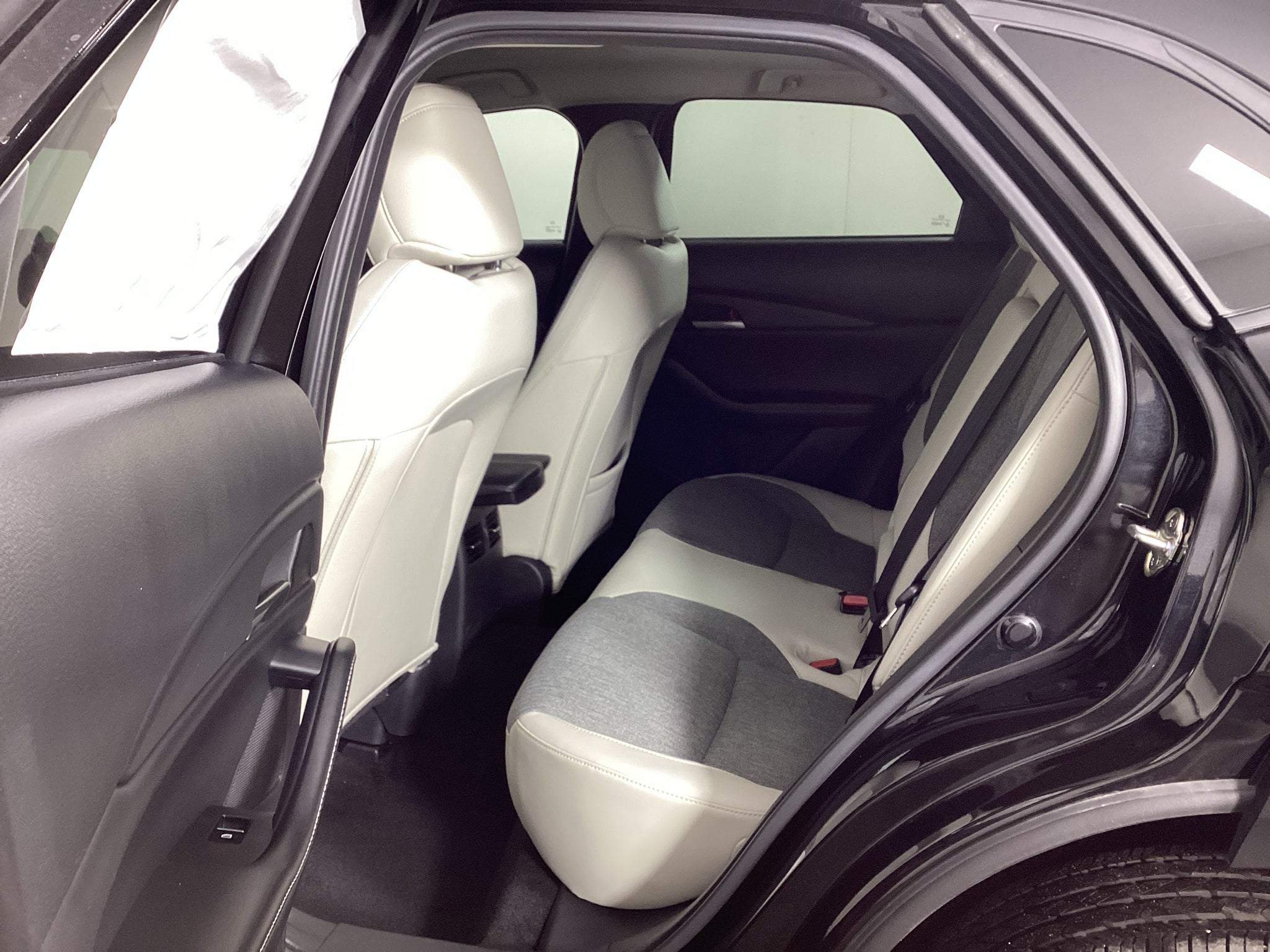 2026 Mazda Mazda CX-30 2.5 S Aire Edition