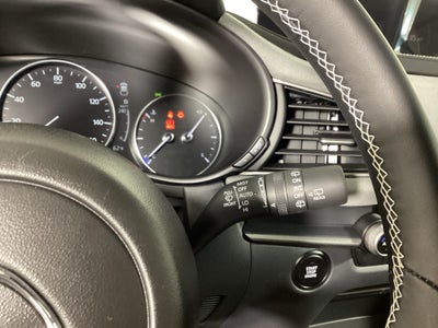 2026 Mazda Mazda CX-30 2.5 S Aire Edition