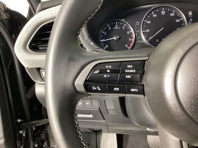 2026 Mazda Mazda CX-30 2.5 S Aire Edition