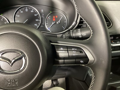 2026 Mazda Mazda CX-30 2.5 S Aire Edition