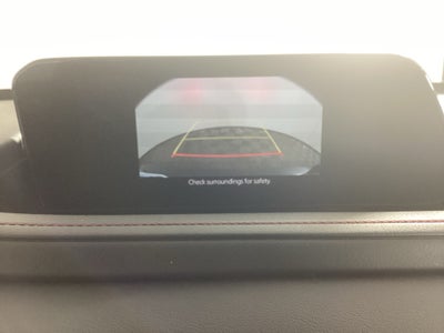 2025 Mazda Mazda CX-30 2.5 S Carbon Edition