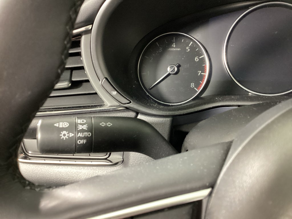 2025 Mazda Mazda CX-30 2.5 S Preferred Package