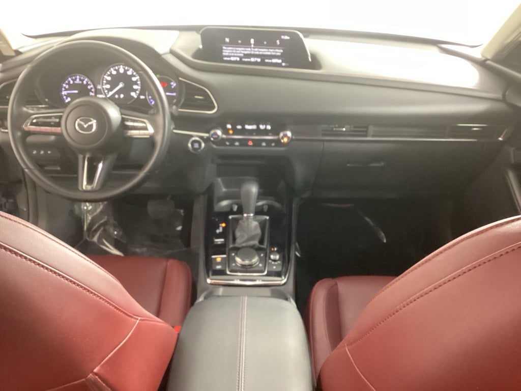 2023 Mazda Mazda CX-30 2.5 S Carbon Edition