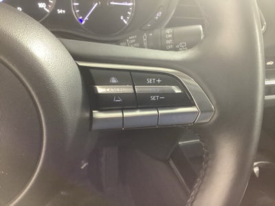 2023 Mazda Mazda CX-30 2.5 S Carbon Edition