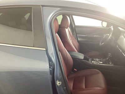 2023 Mazda Mazda CX-30 2.5 S Carbon Edition