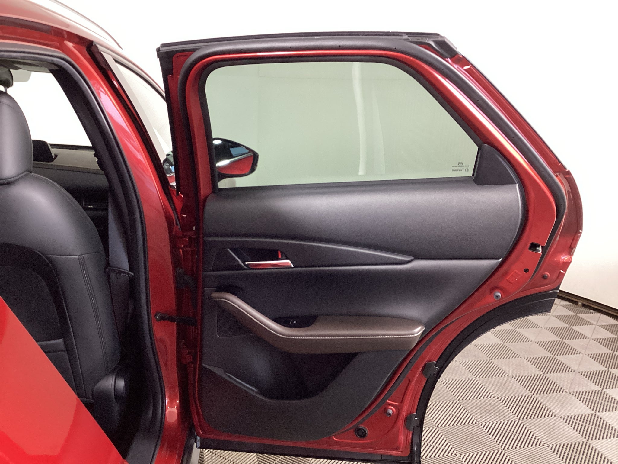 2024 Mazda Mazda CX-30 2.5 S Premium Package