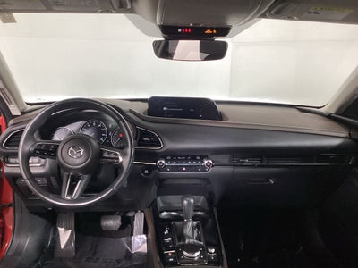 2024 Mazda Mazda CX-30 2.5 S Premium Package