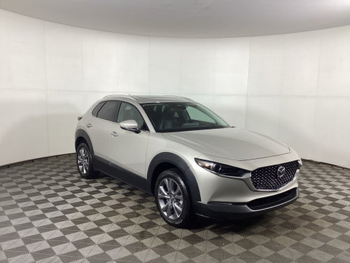 2024 Mazda Mazda CX-30 2.5 S Premium Package