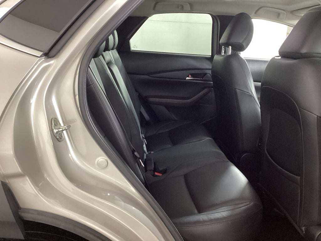 2024 Mazda Mazda CX-30 2.5 S Premium Package